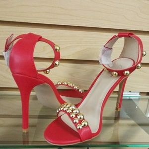 🆕 Stiletto Heels